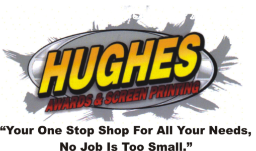 Hughes Awards's Logo