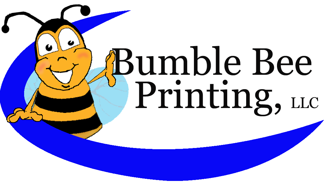 Bumble Bee Printing LLC's Logo