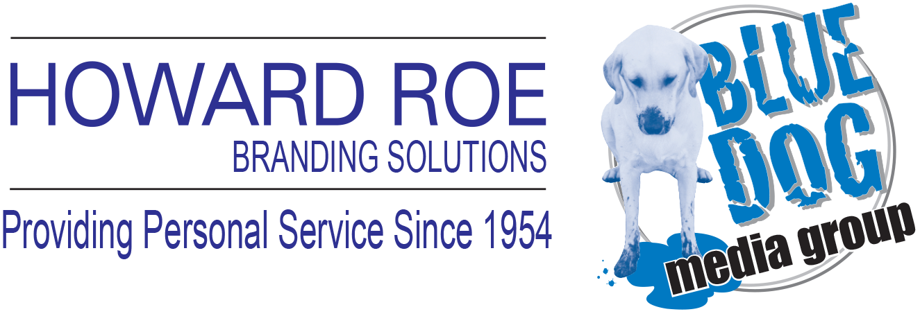 Howard Roe Branding Solutions's Logo
