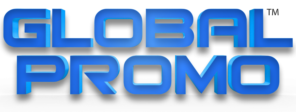 Global Promo's Logo