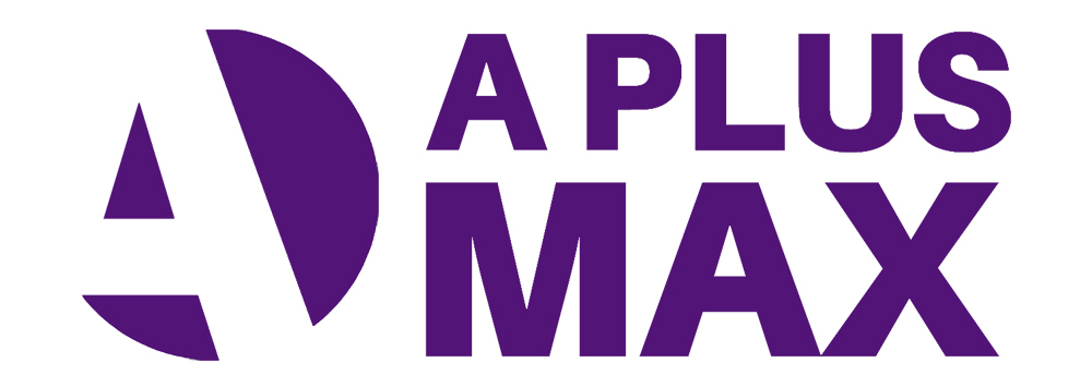 A Plus Inc's Logo