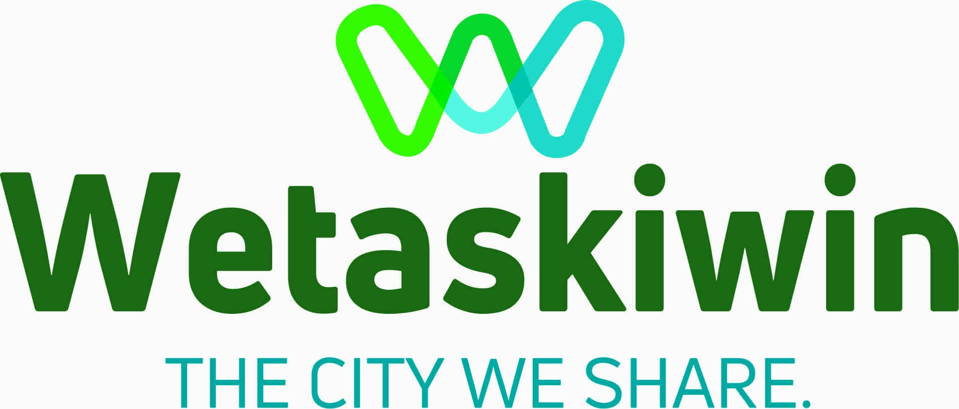City of Wetaskiwin's Logo