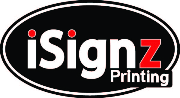 ISignz Printing's Logo