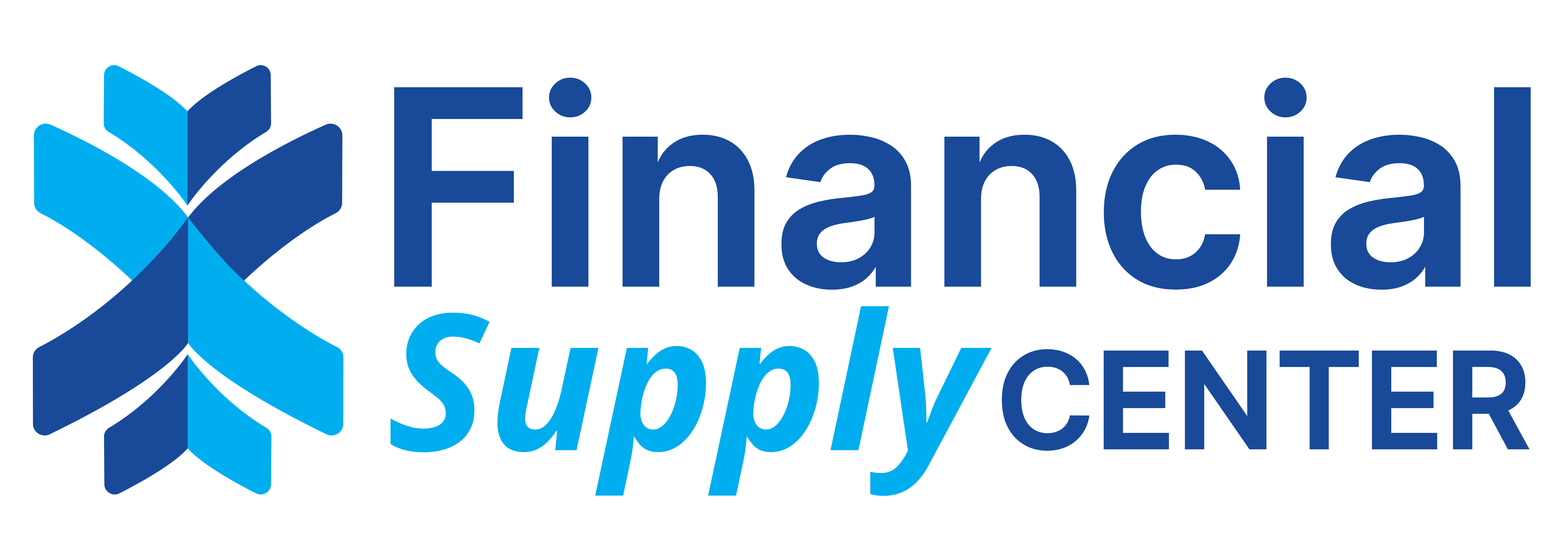 Financial Supply Center Inc's Logo