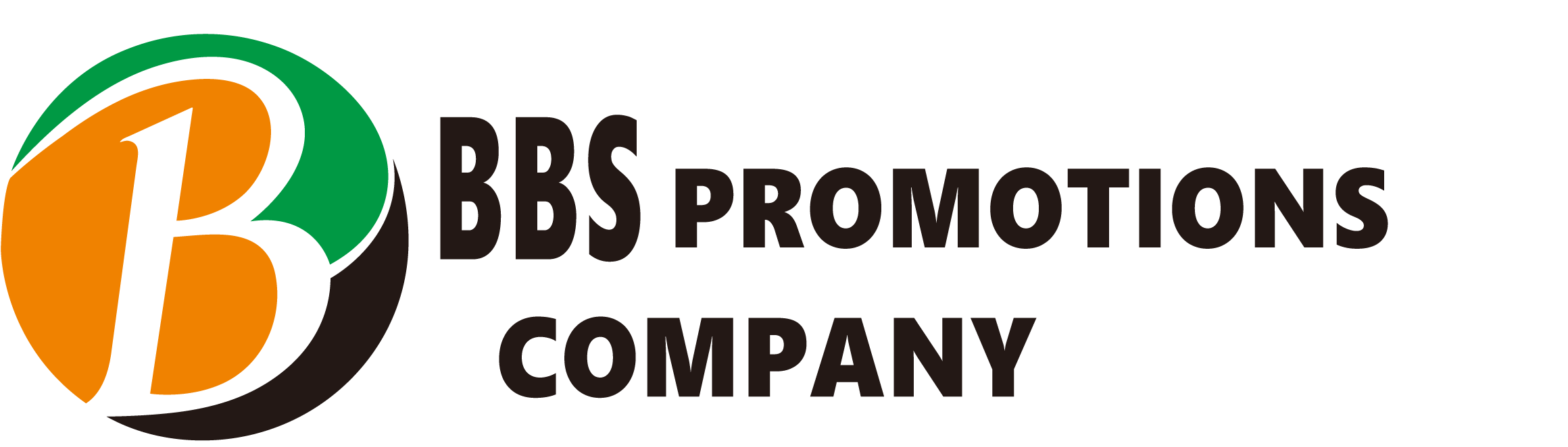 BBS Promotions Company's Logo