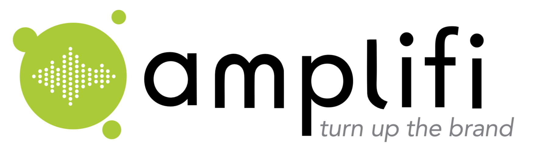 Amplifi LLC's Logo