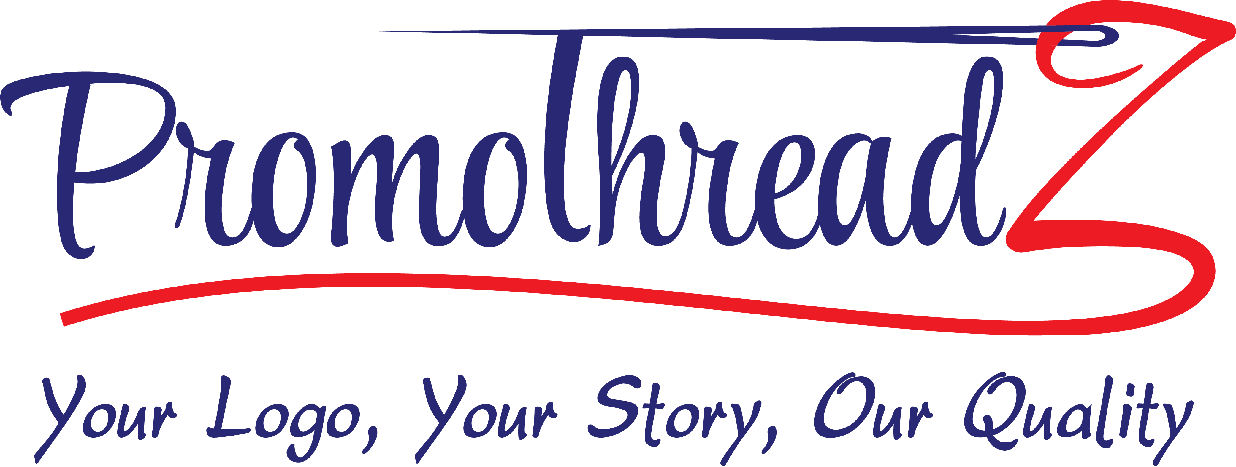 PromoThreadz's Logo