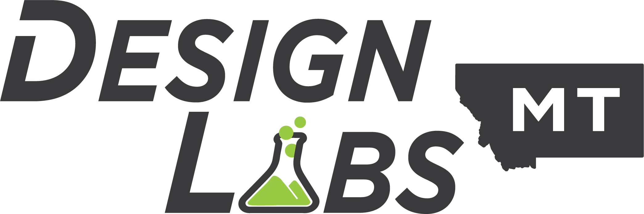 Design Labs of Montana LLC's Logo