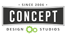 Concept Design Studios's Logo