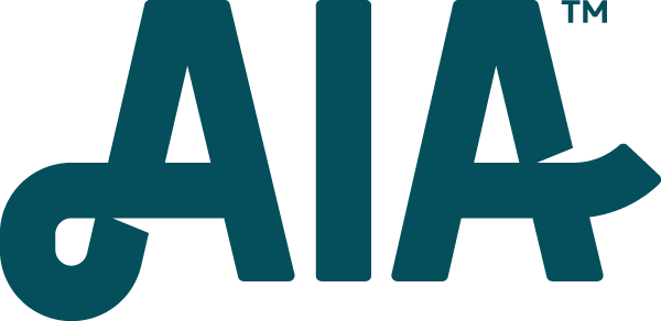 AIA Corporation's Logo