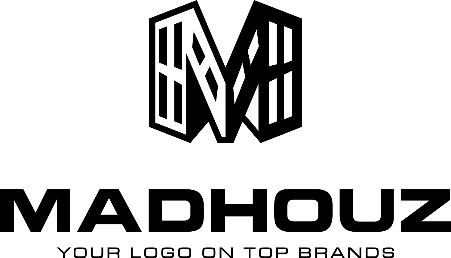 Madhouz's Logo