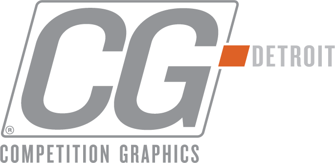 Competition Graphics's Logo