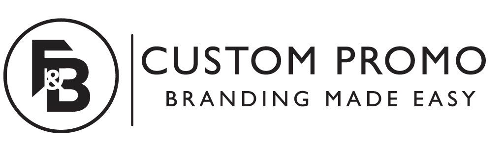 F&B Custom Promo's Logo