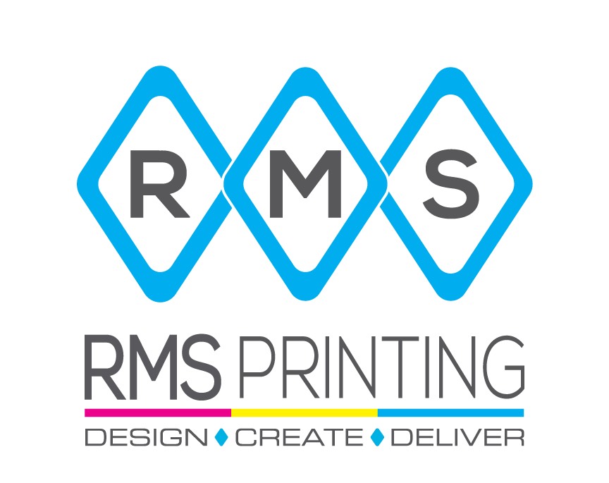 RMS Printing LLC's Logo