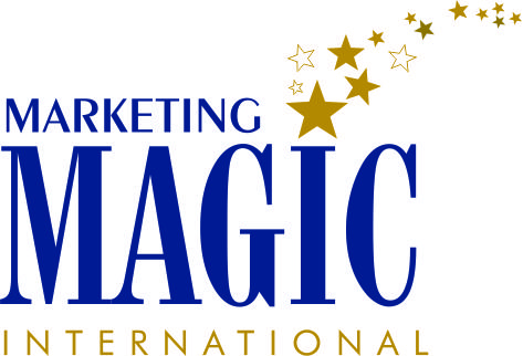 MARKETING MAGIC INTERNAT's Logo