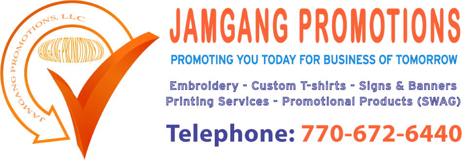 JamGang Promotions's Logo