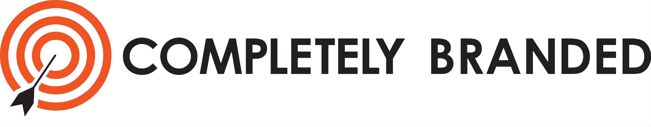Completely Branded's Logo