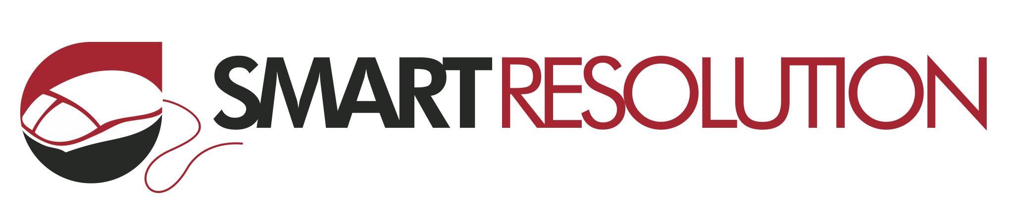 Smart Resolution's Logo
