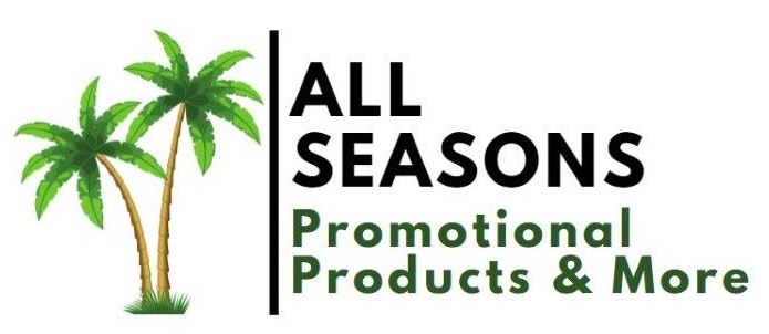 All Seasons Promotional Products & More LLC's Logo