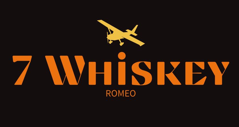 7 Whiskey Romeo's Logo