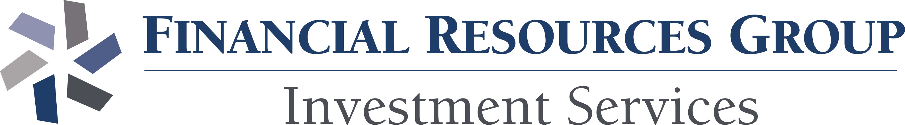 Financial Resources Group Investment Services's Logo