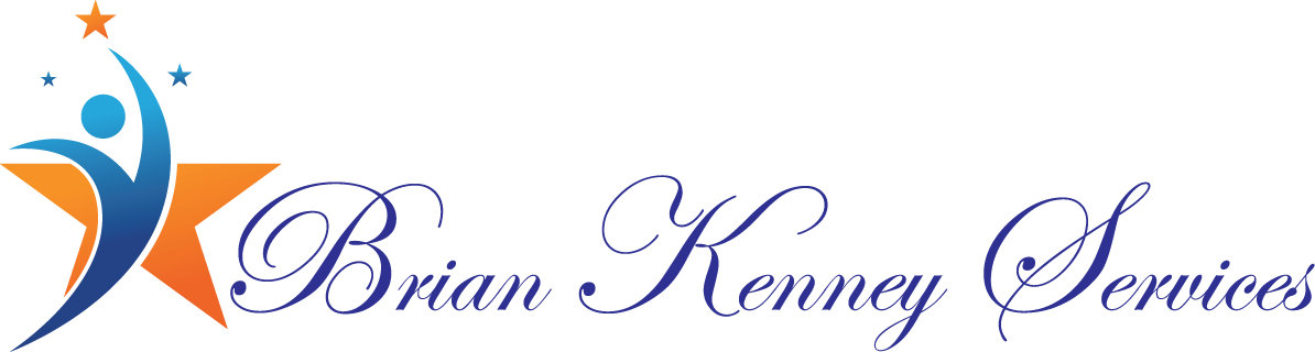 Brian Kenney Services's Logo