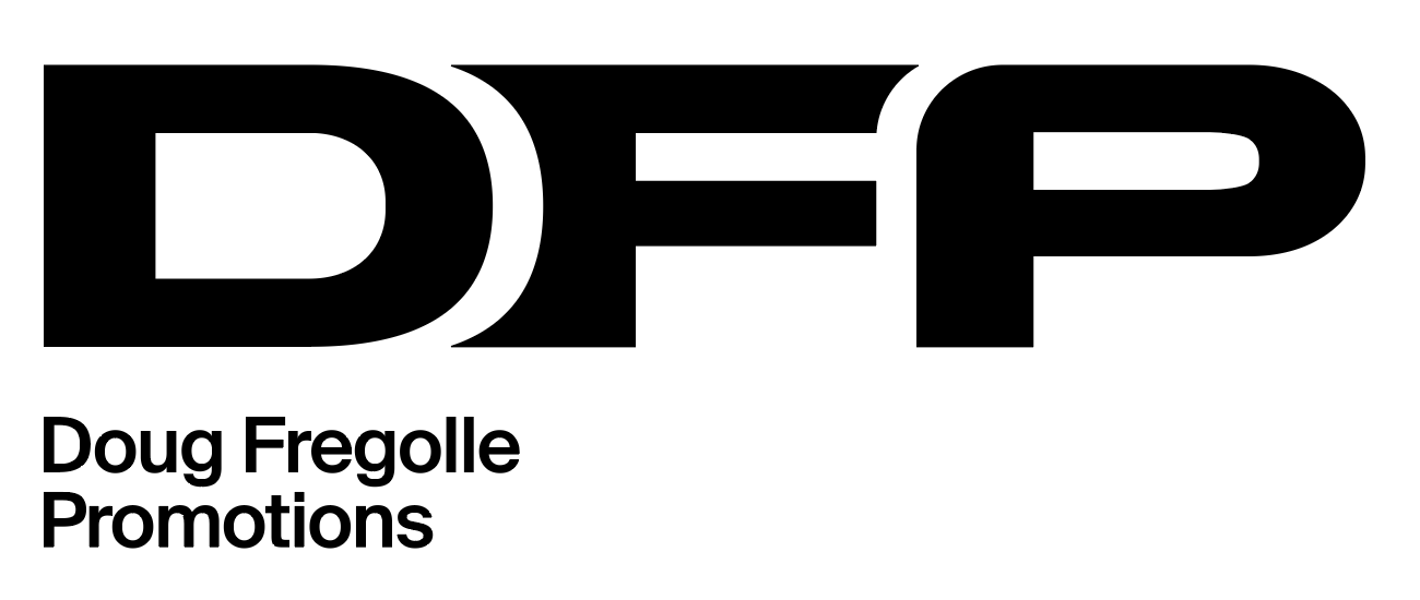 Doug Fregolle Promotions's Logo