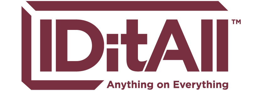 ID it All, Inc.'s Logo