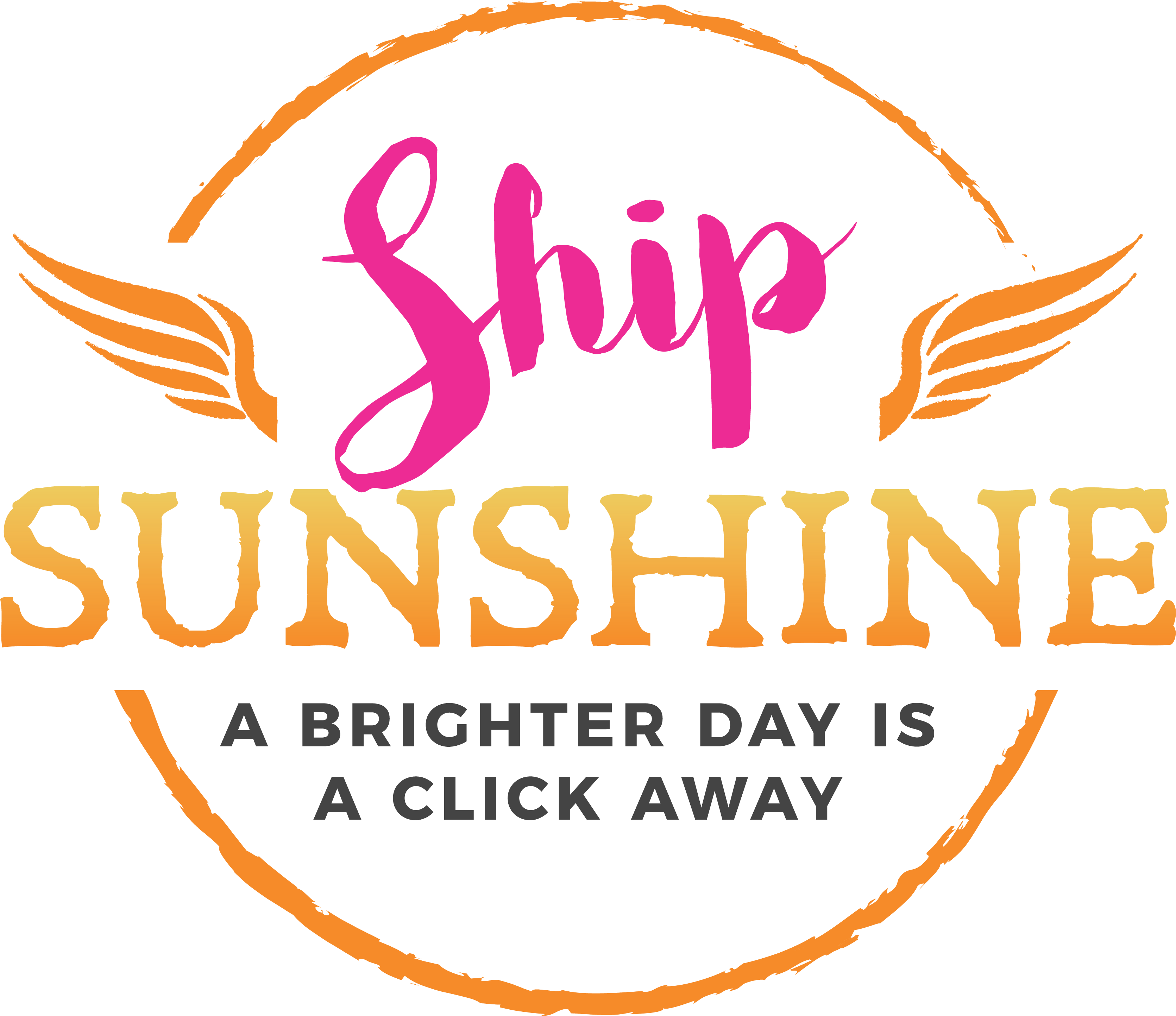 Ship Sunshine's Logo