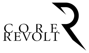 Core Revolt's Logo