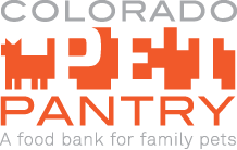 Colorado Pet Pantry 's Logo