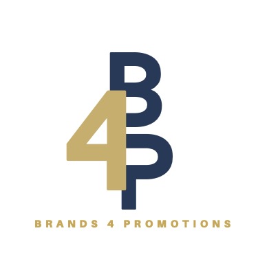 brands4promotions's Logo