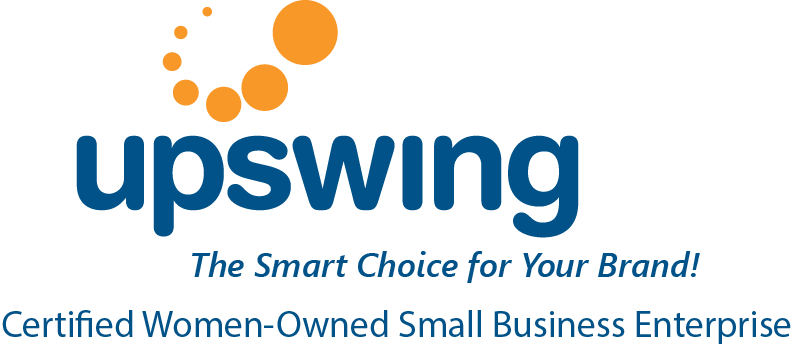 Upswing Marketing, Inc.'s Logo