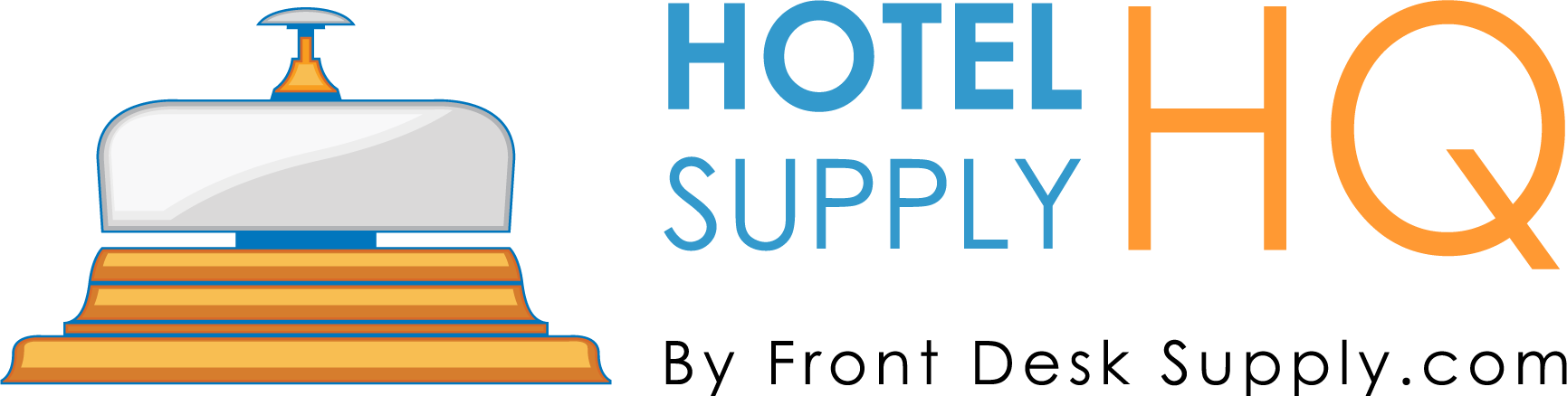 Front Desk Supply's Logo