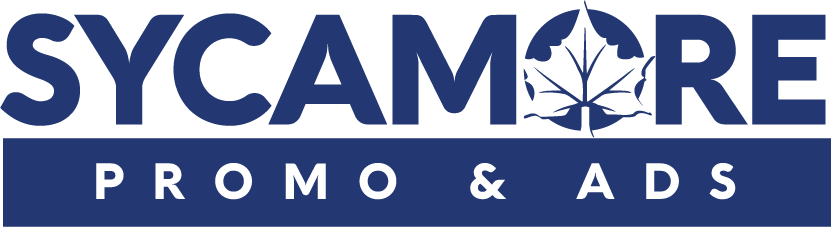 Sycamore Promo, LLC.'s Logo