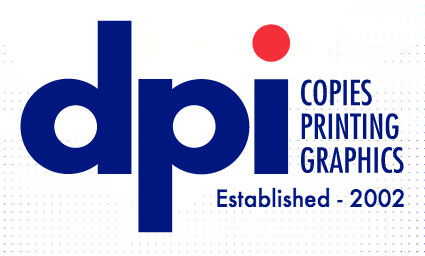 Dpi Copies Printing & Graphics's Logo
