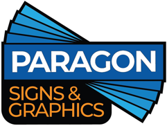 Paragon Signs & Graphics's Logo