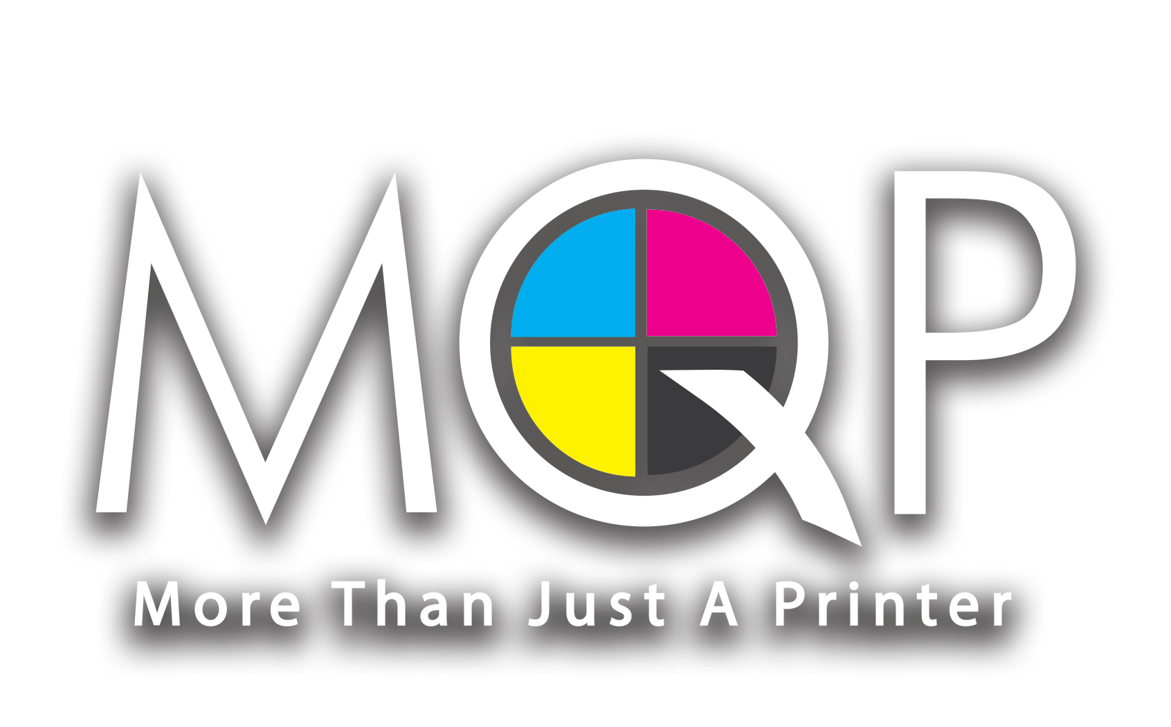 Marks Quick Printing's Logo