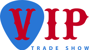 VIP Tradeshows's Logo