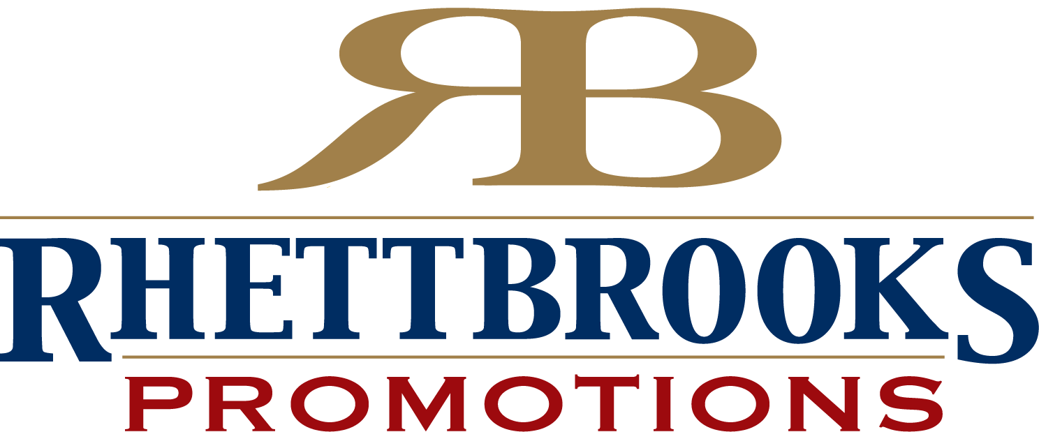 Rhett Brooks Promotions's Logo