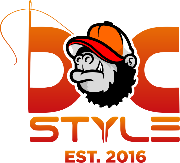 DC STYLE CORP's Logo