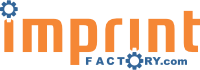 Imprint Factory's Logo