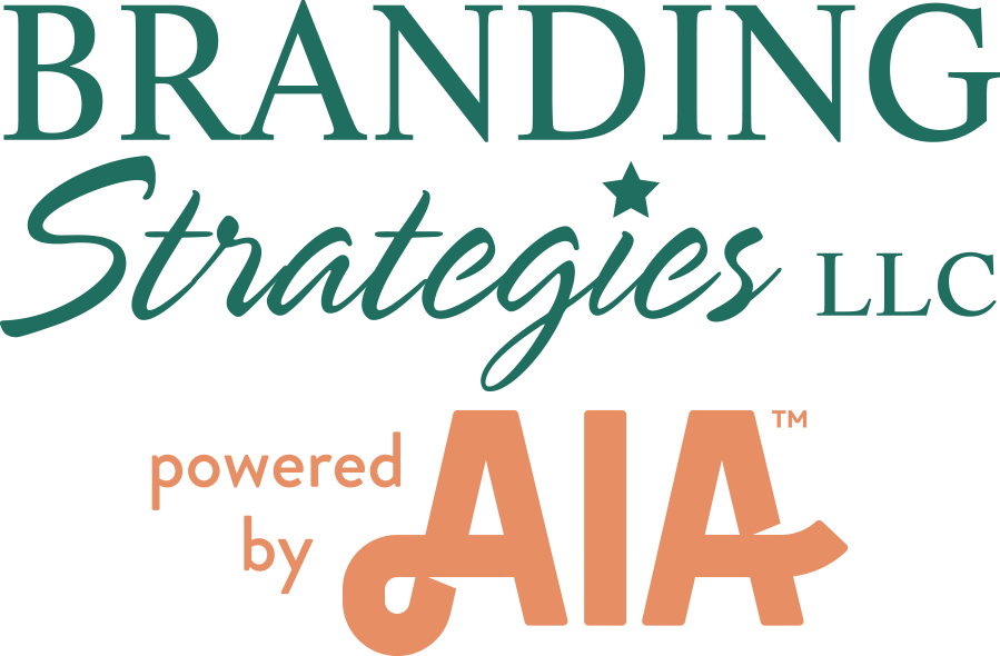 Branding Strategies's Logo