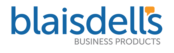 Blaisdell's Business Products's Logo