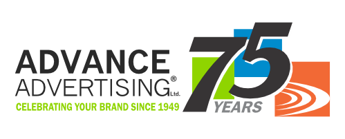 Advance Advertising Ltd.'s Logo
