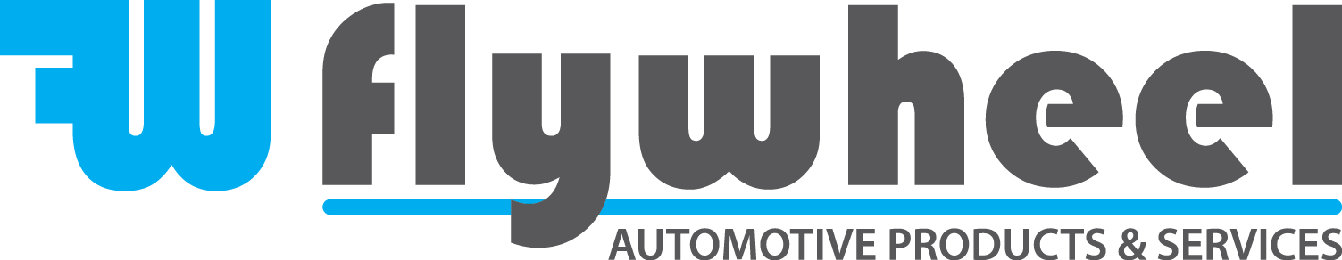 Flywheel NW's Logo
