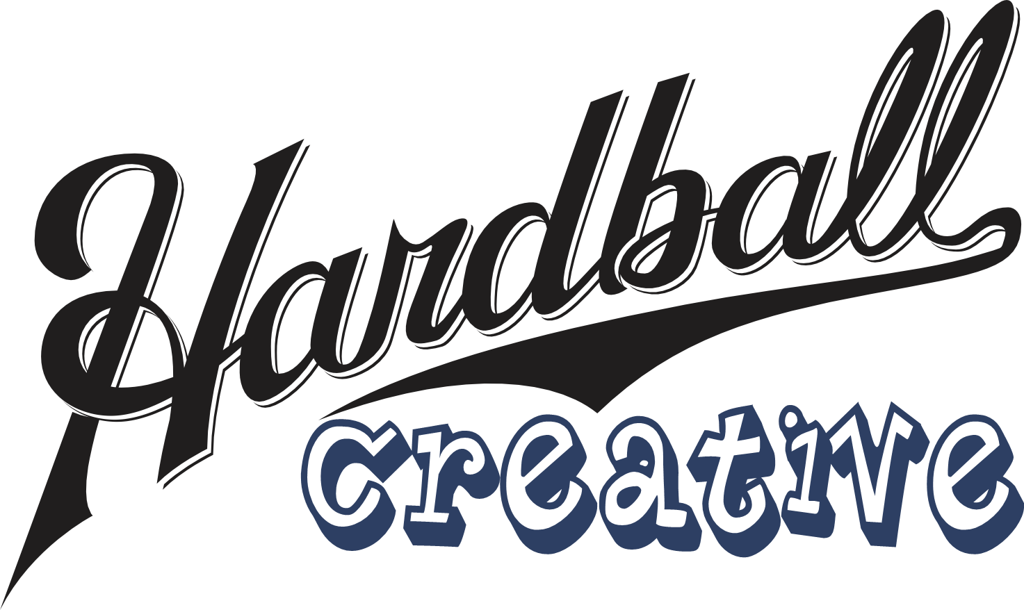 Hardball Creative Inc's Logo