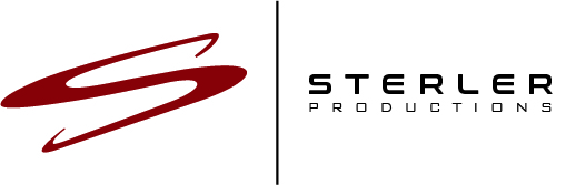 Sterler Productions's Logo