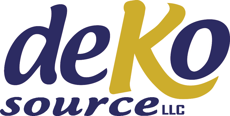 Deko Source LLC's Logo
