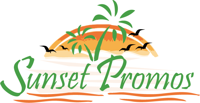 Sunset Promos's Logo